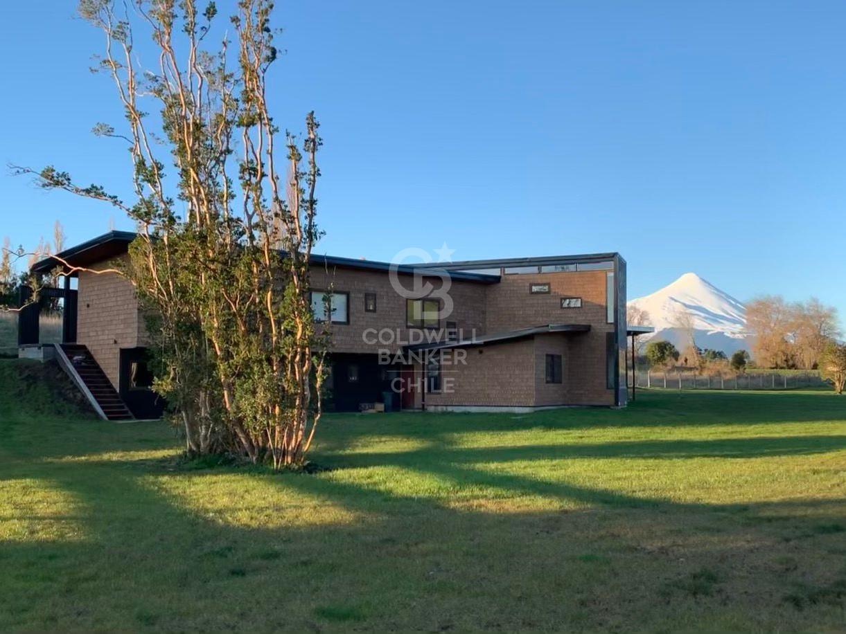 casa en venta en Puerto Varas