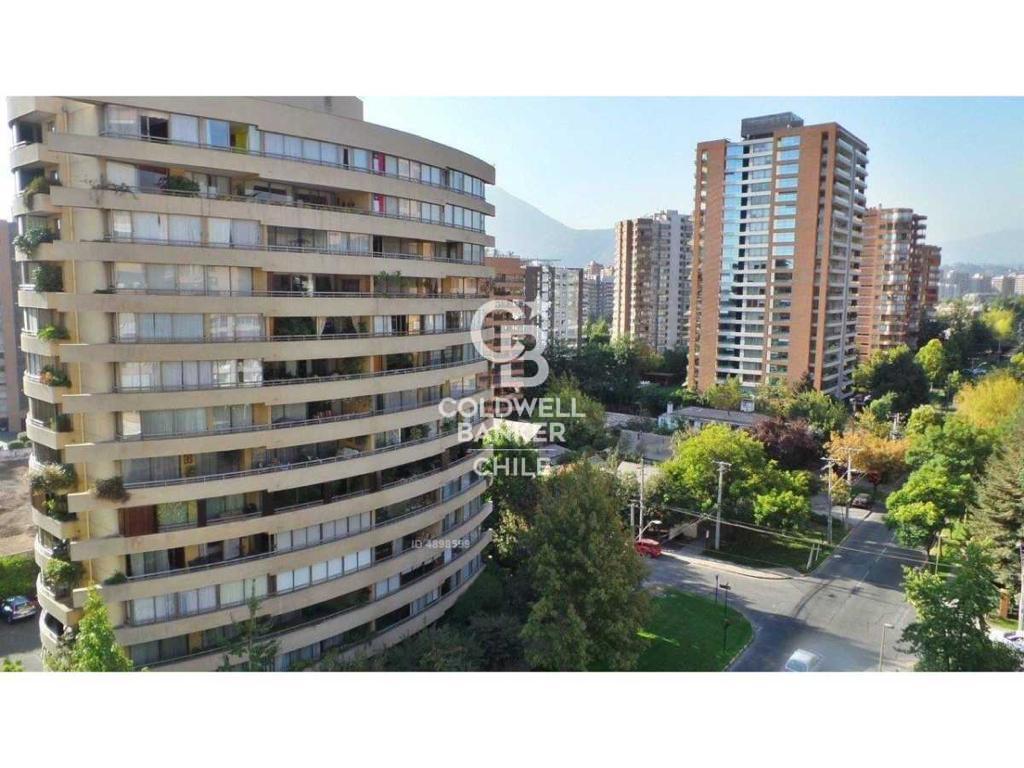 departamento en venta en Las Condes