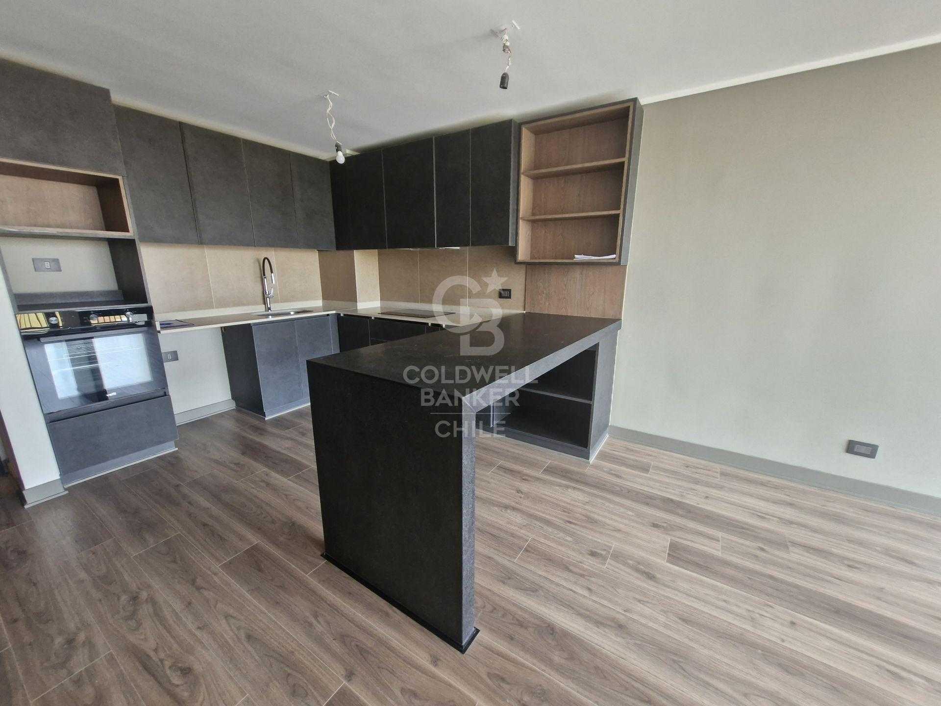 departamento en venta en Ñuñoa