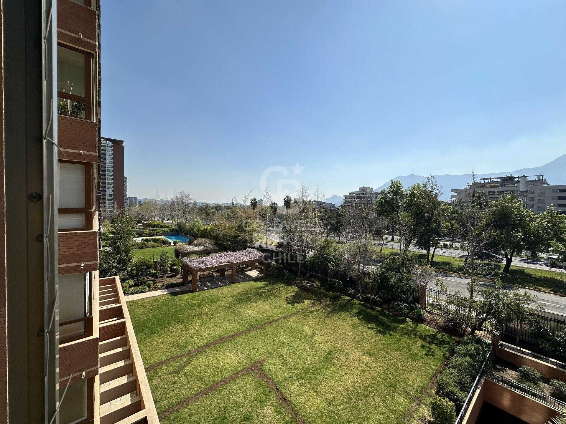 departamento en venta en Las Condes