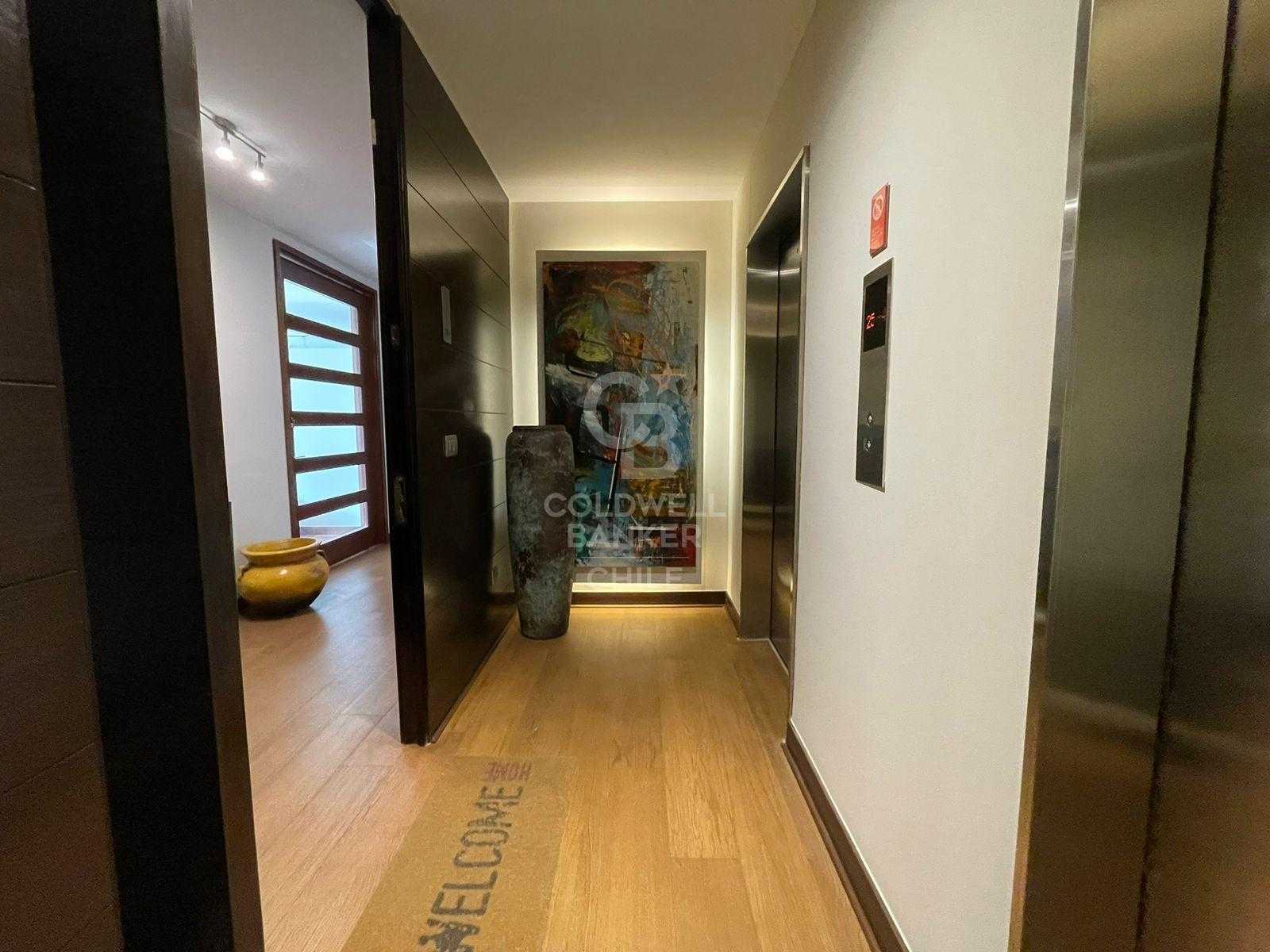 departamento en arriendo en Vitacura