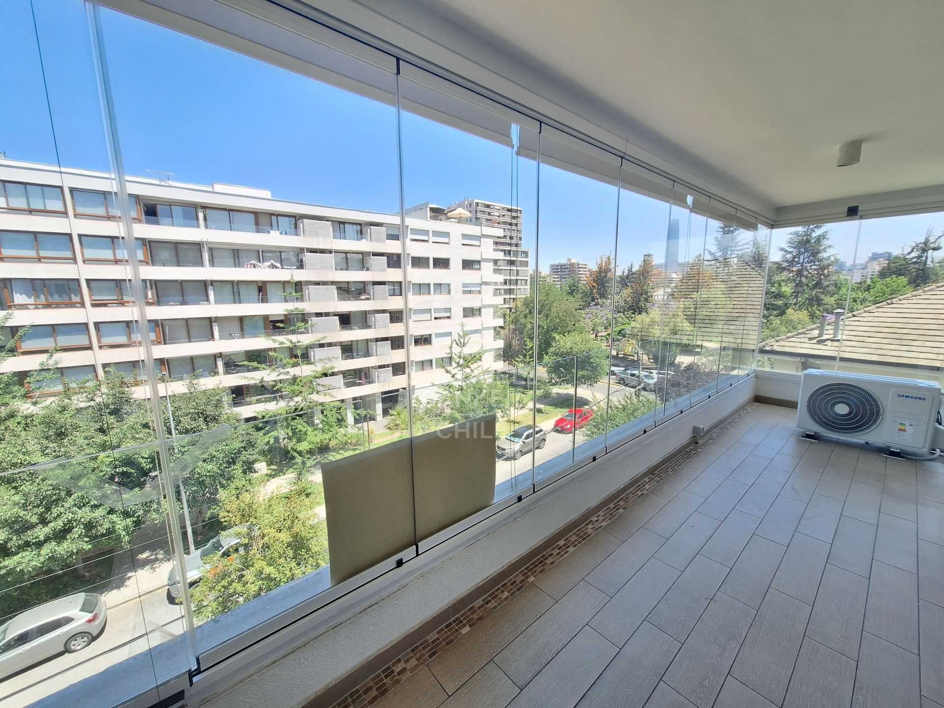 departamento en venta en Providencia