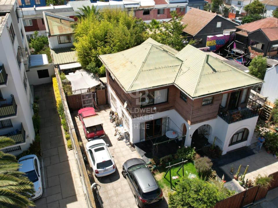 casa en venta en Viña Del Mar