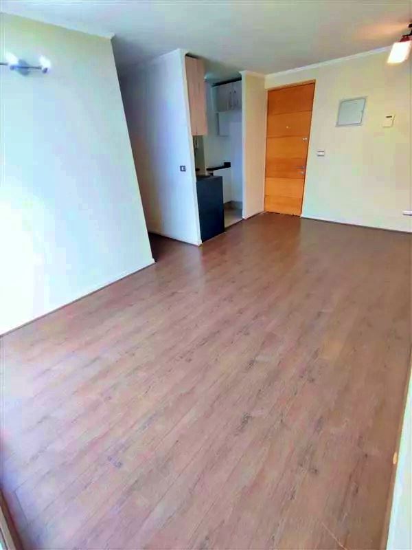 departamento en venta en Santiago