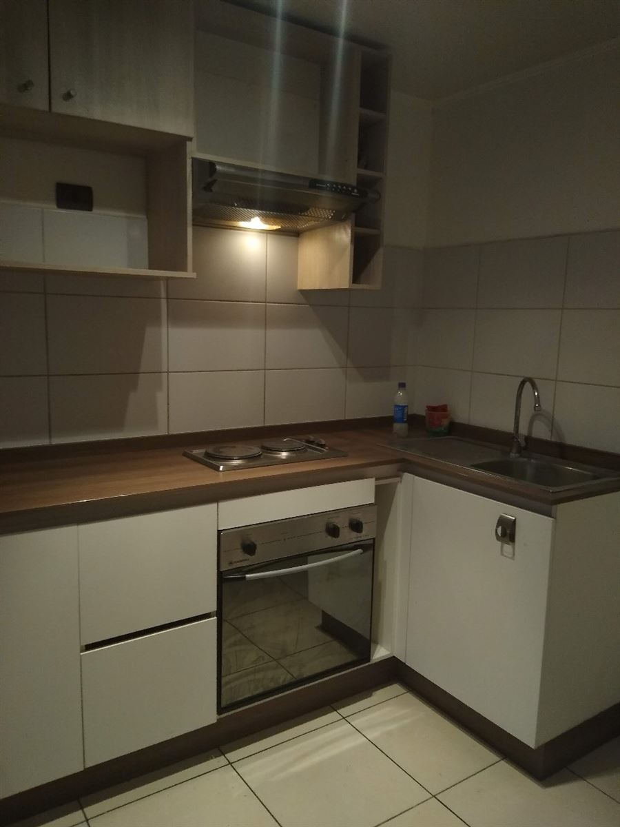 departamento en venta en Santiago