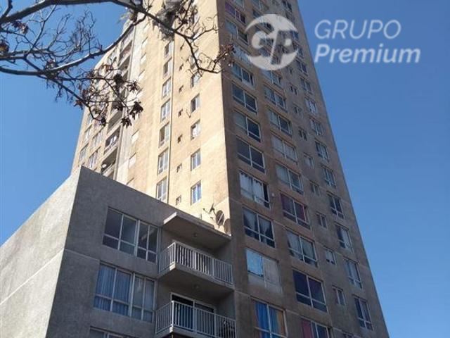 departamento en arriendo en Santiago