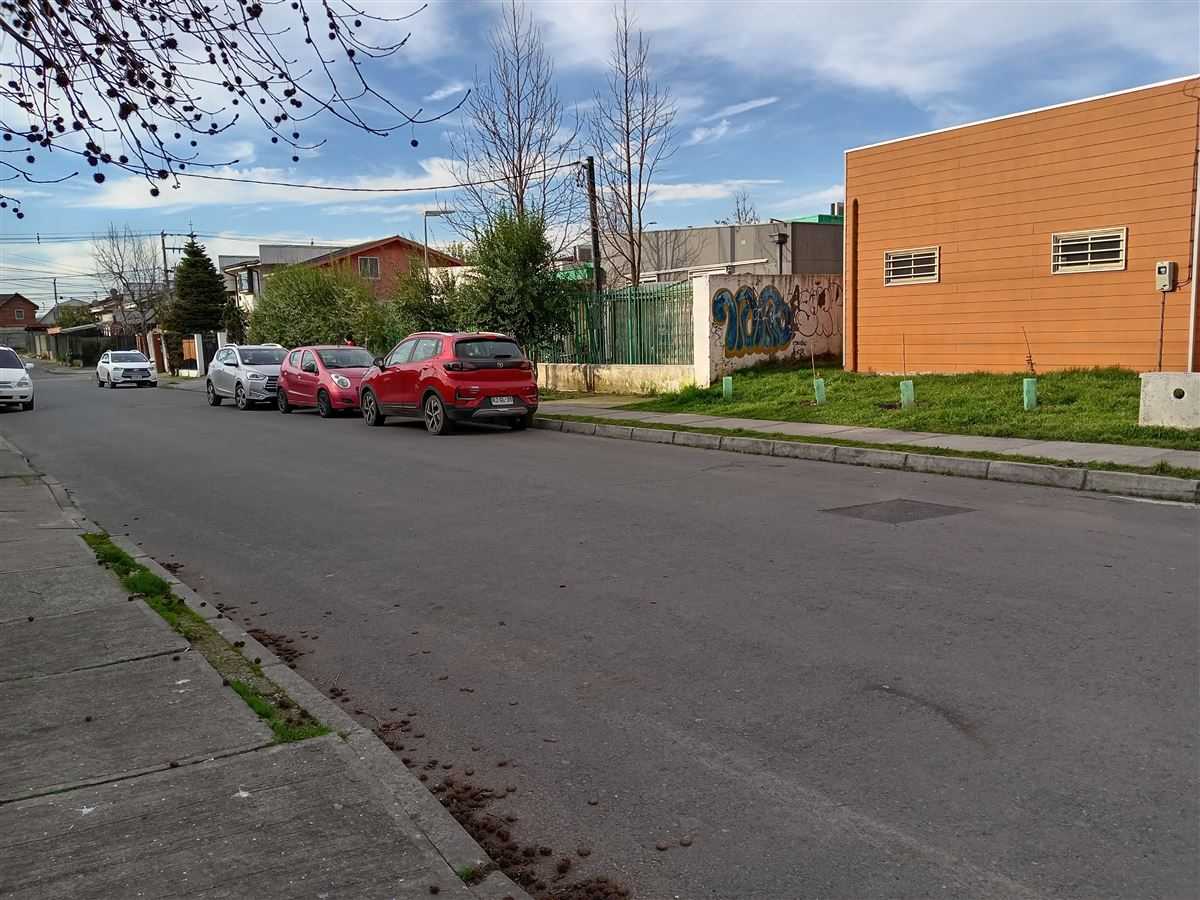 casa en venta en Curicó