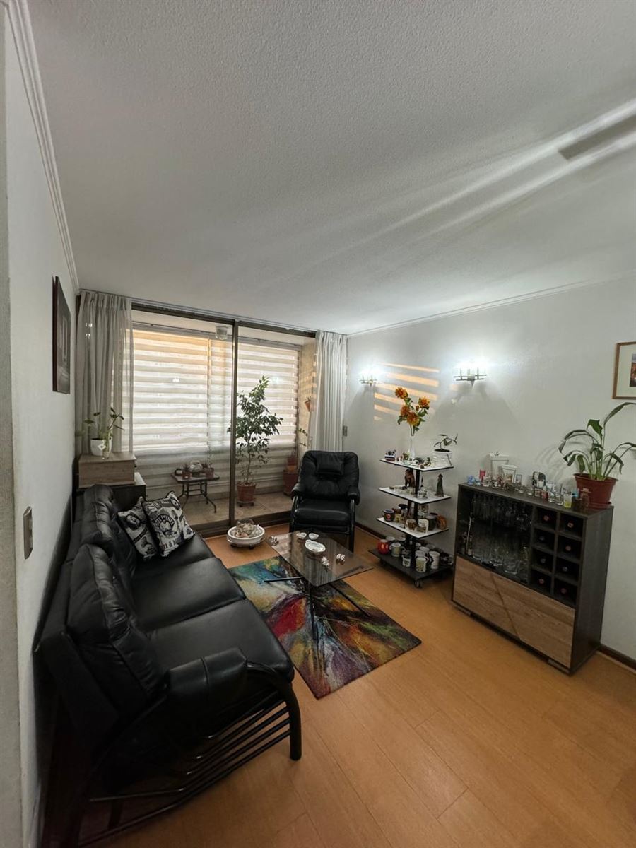 departamento en venta en Santiago