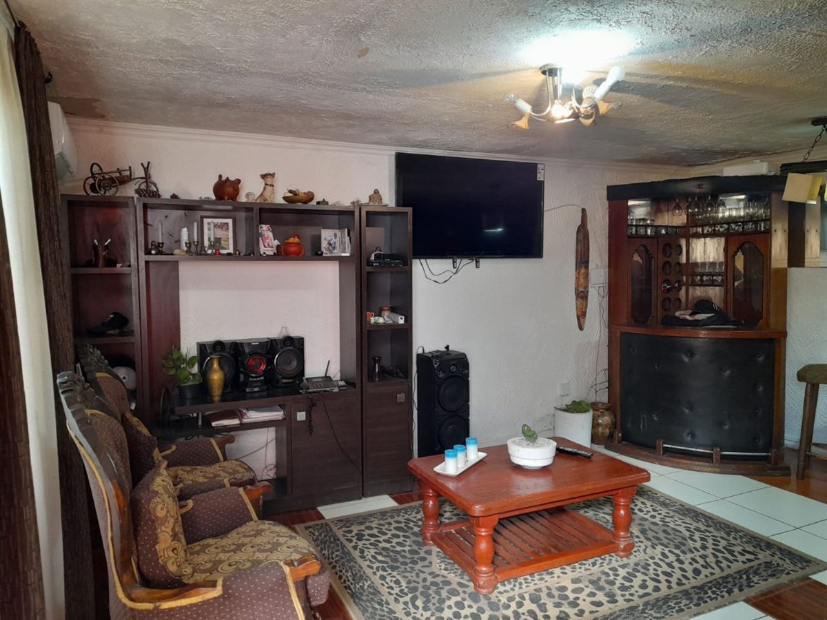 casa en venta en Padre Hurtado