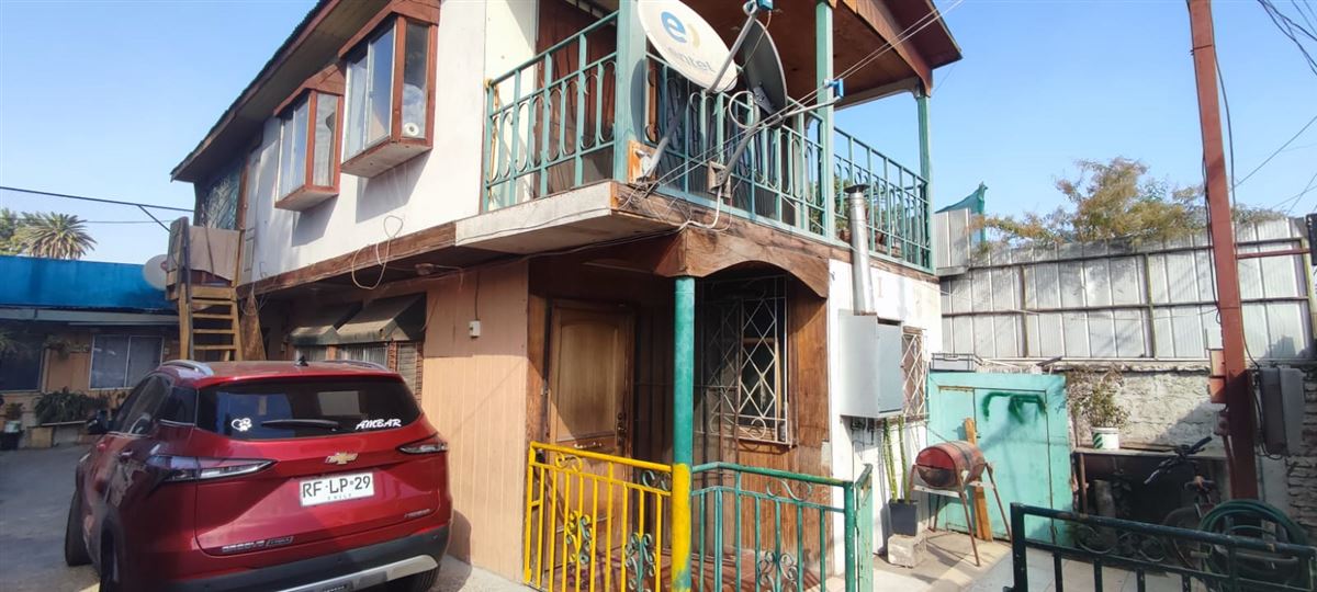 casa en venta en Conchalí