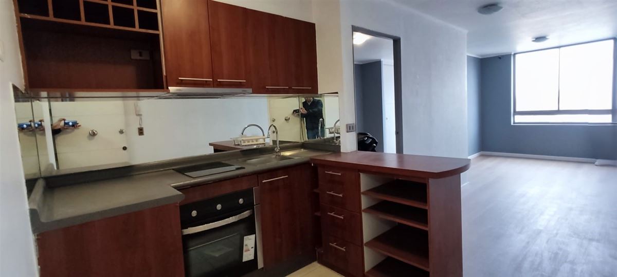 departamento en venta en La Florida