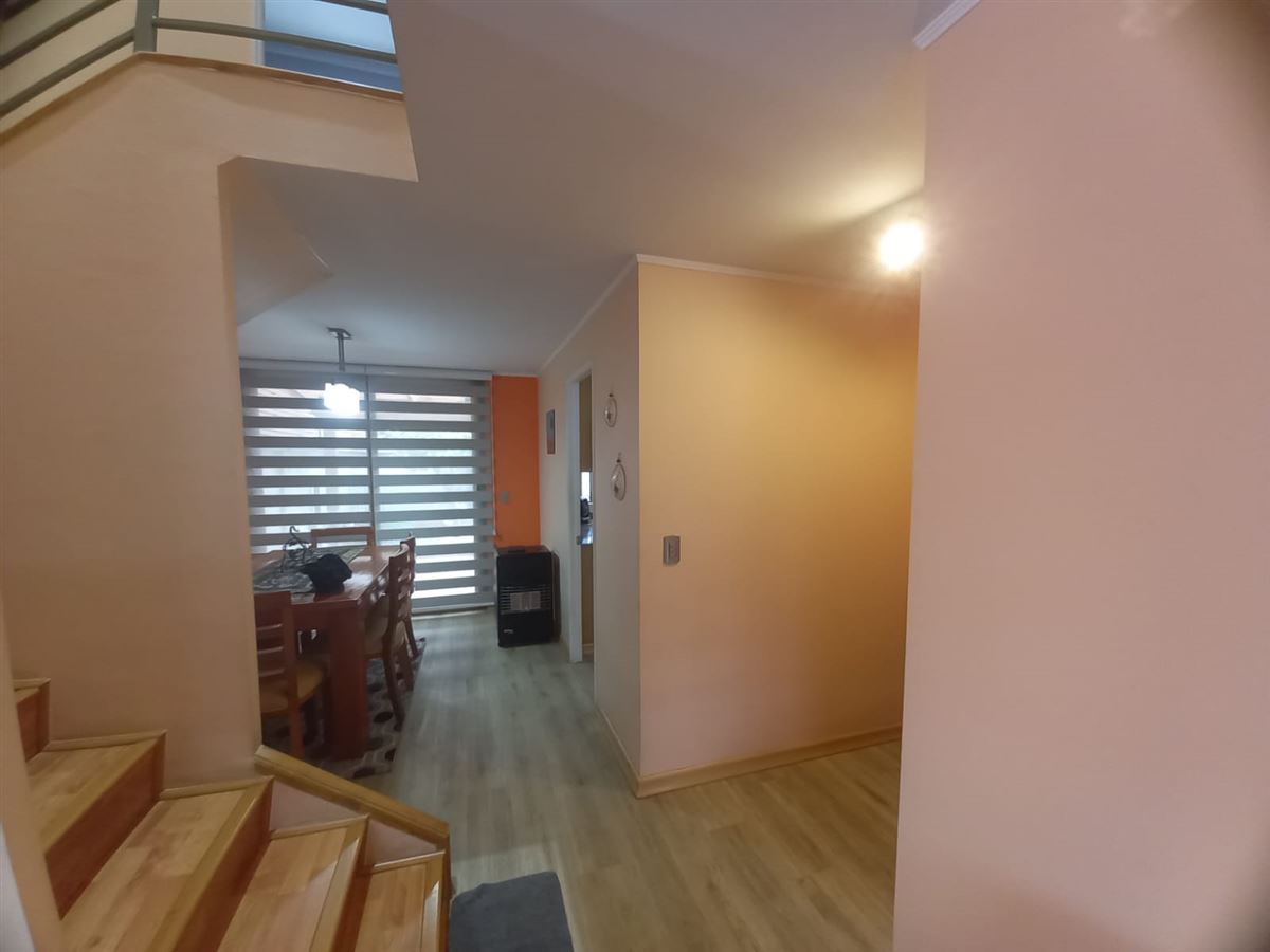 casa en venta en Maipú