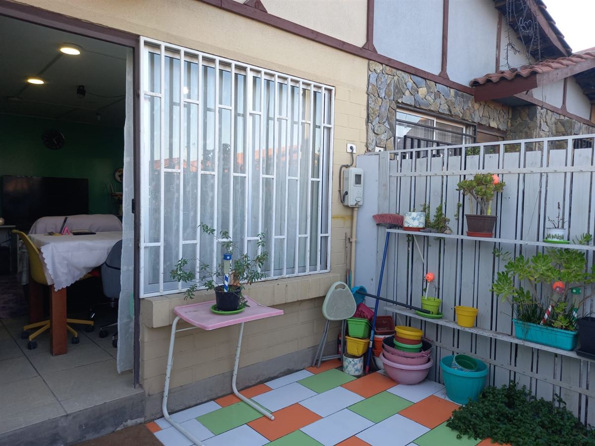 casa en venta en Padre Hurtado