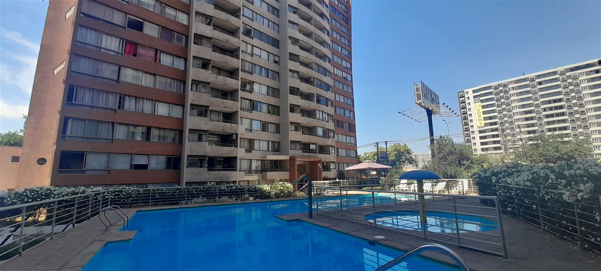 departamento en venta en Macul