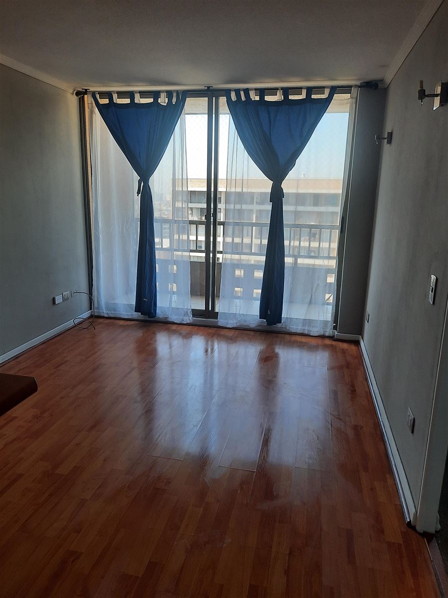 departamento en venta en Santiago