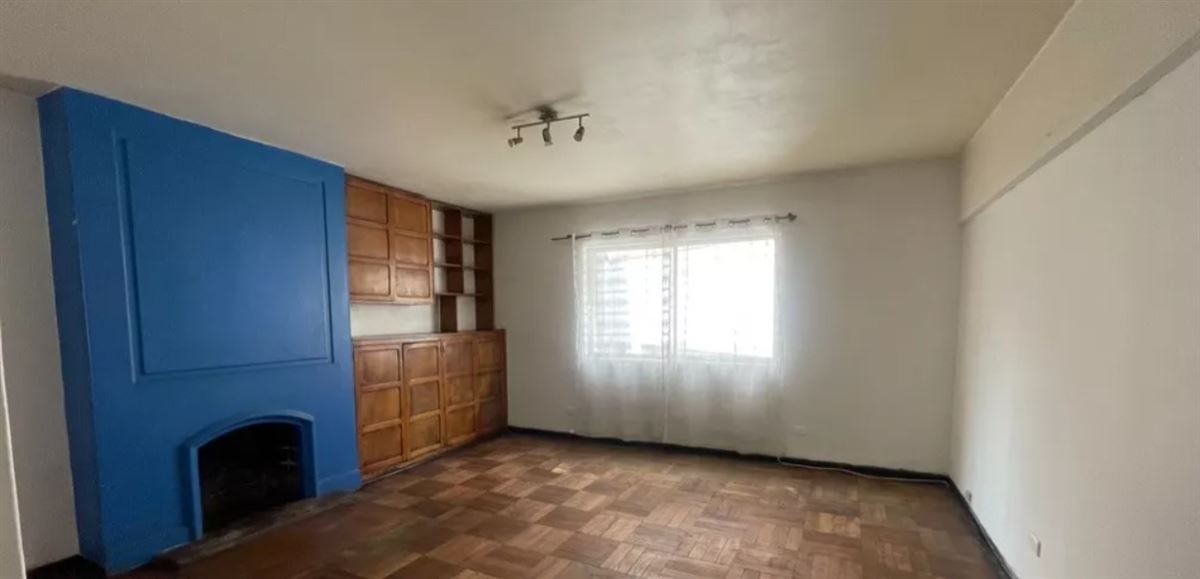 departamento en arriendo en Santiago