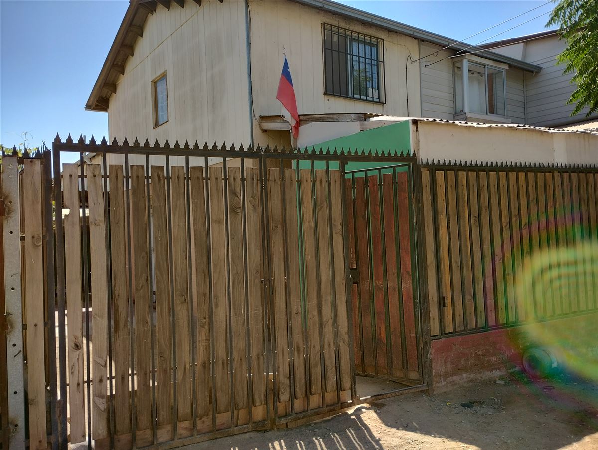 casa en venta en Melipilla