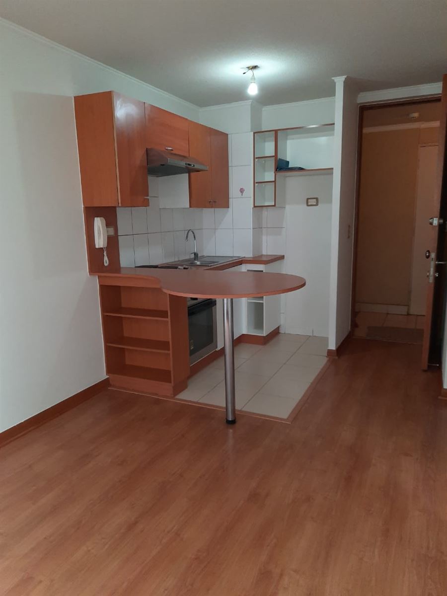 departamento en venta en Santiago