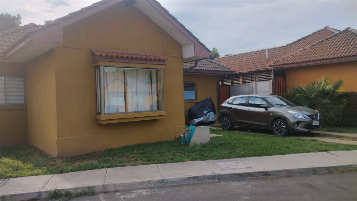 casa en venta en La Cruz