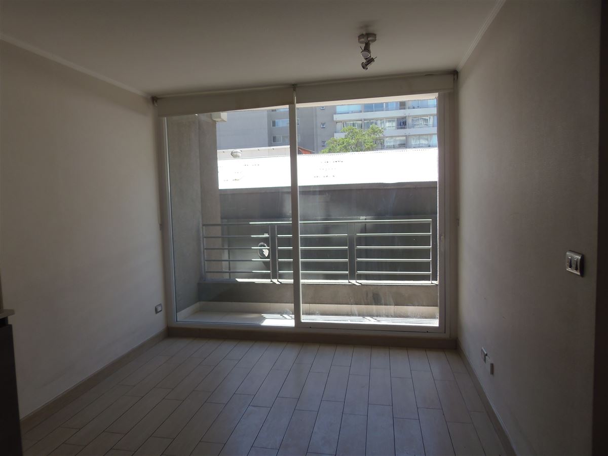 departamento en arriendo en Santiago