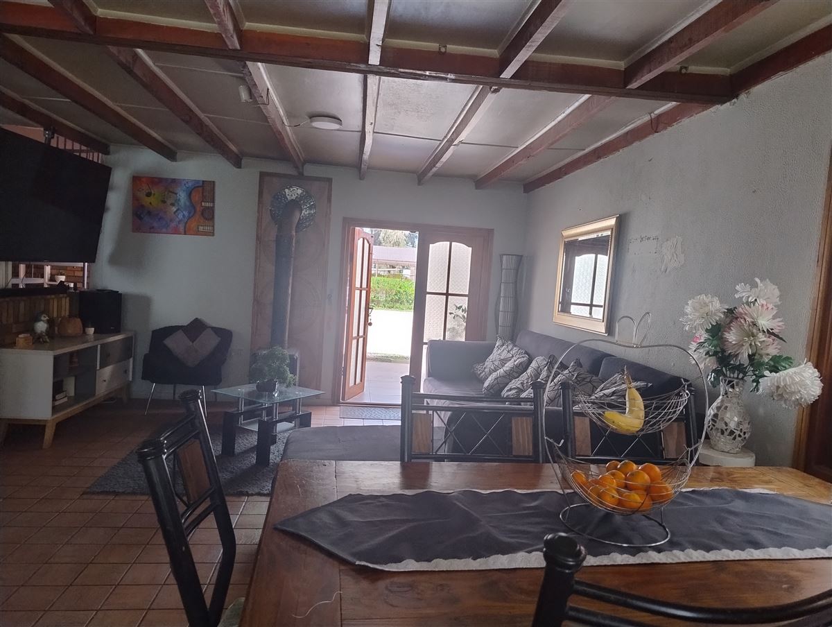 casa en venta en La Pintana