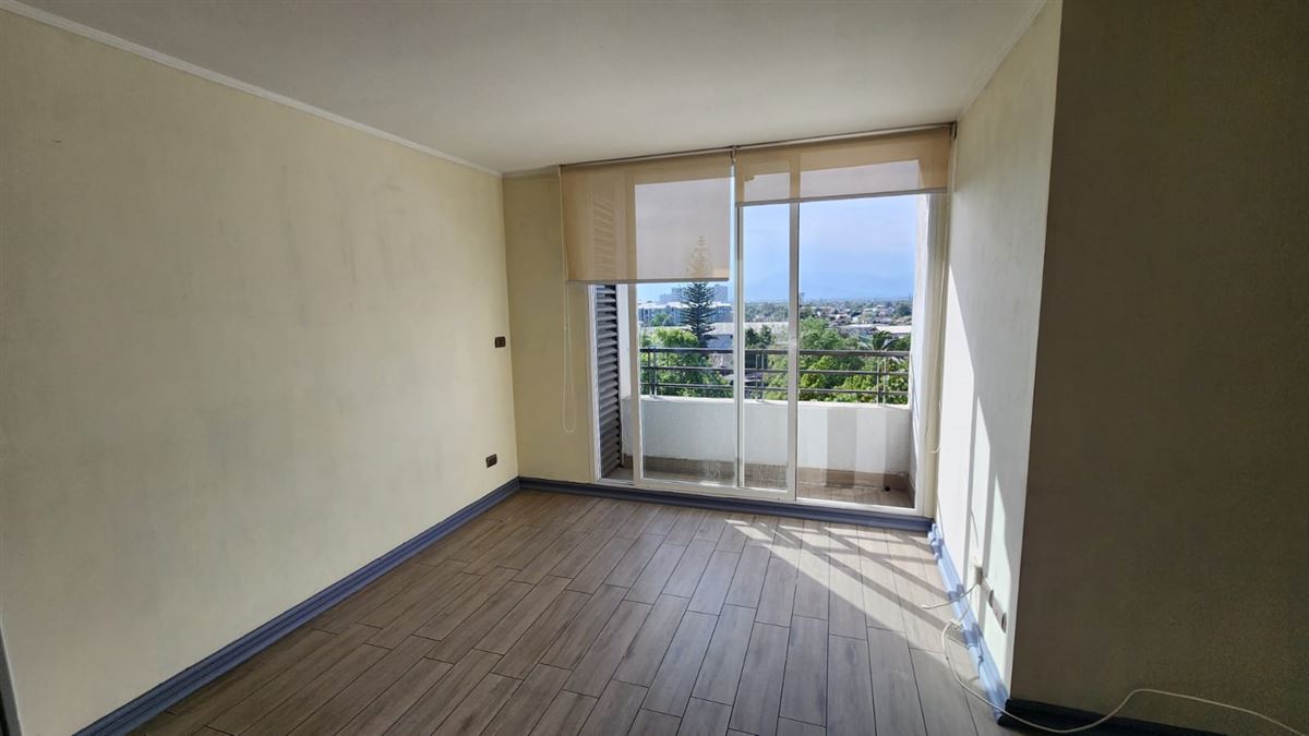 departamento en venta en La Cisterna