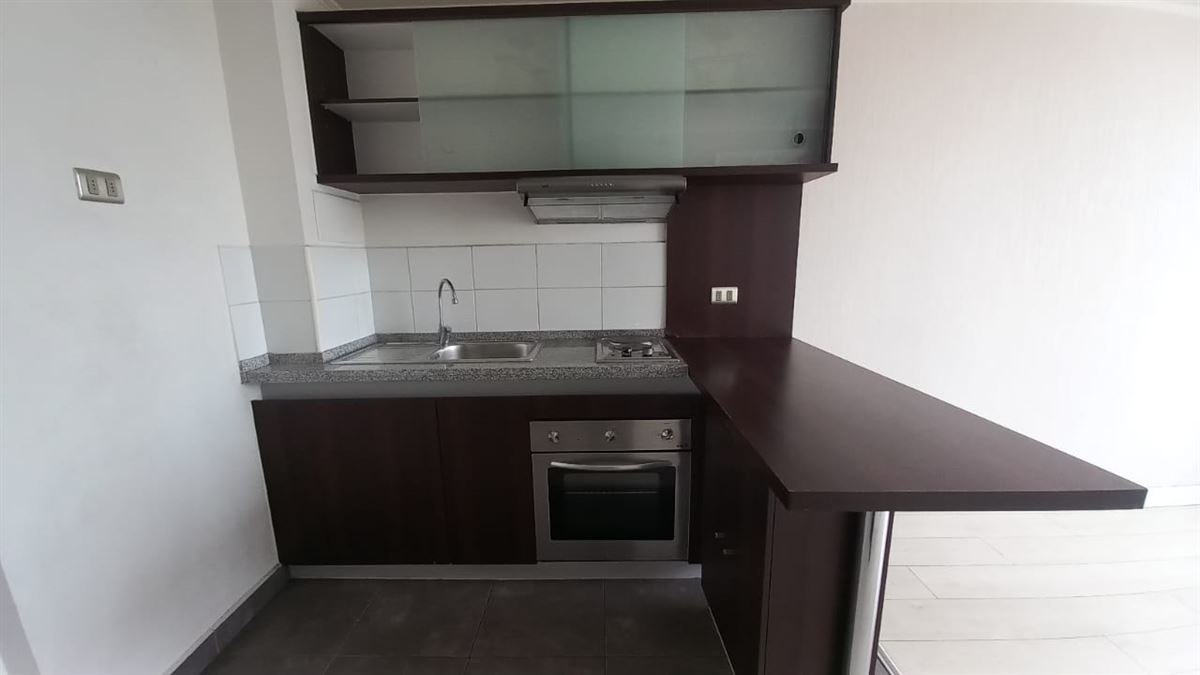 departamento en arriendo en San Miguel