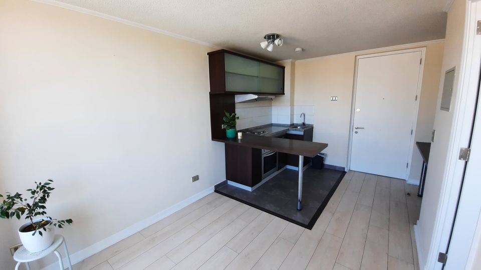 departamento en arriendo en San Miguel