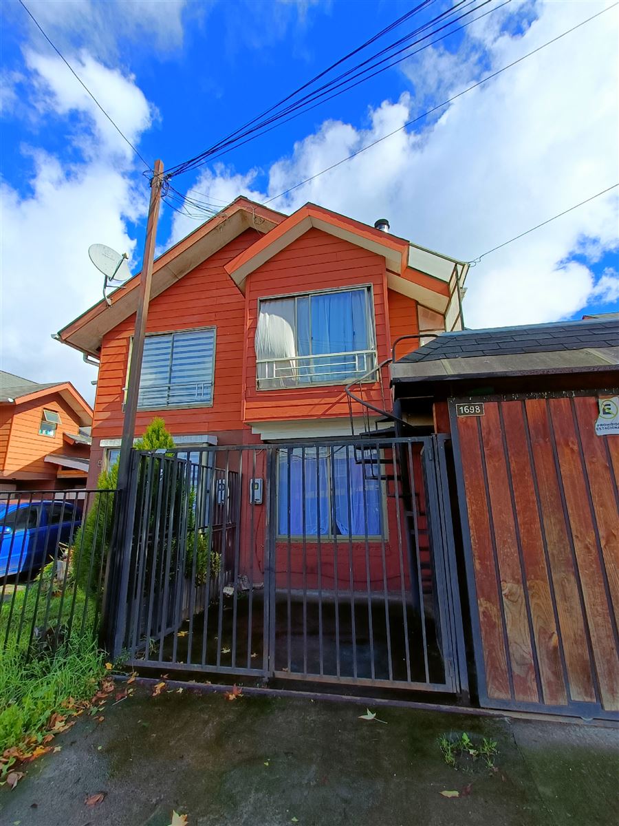 casa en venta en Padre Las Casas