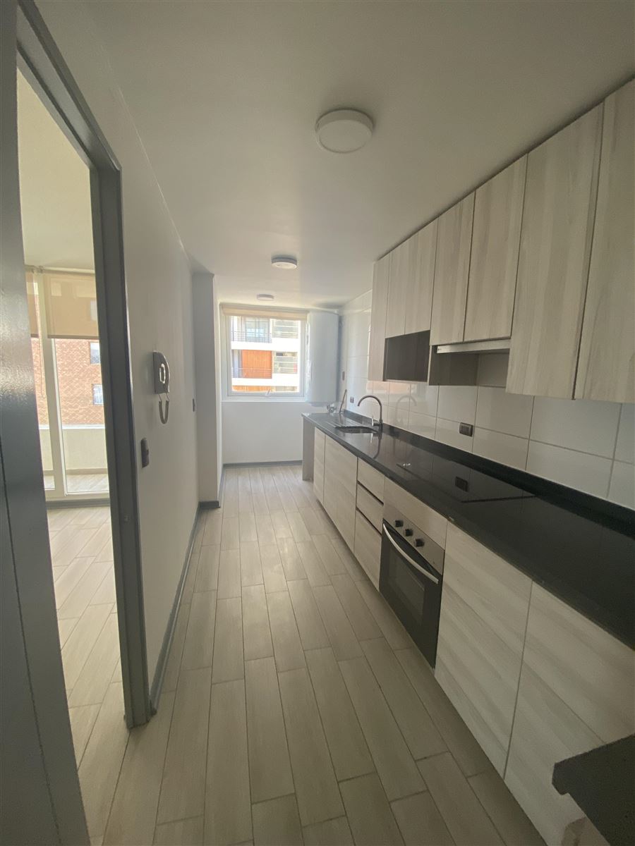 departamento en arriendo en San Miguel