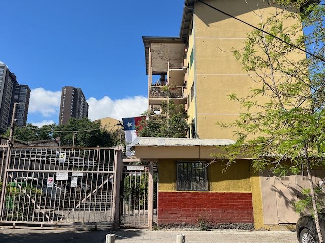 departamento en venta en Independencia