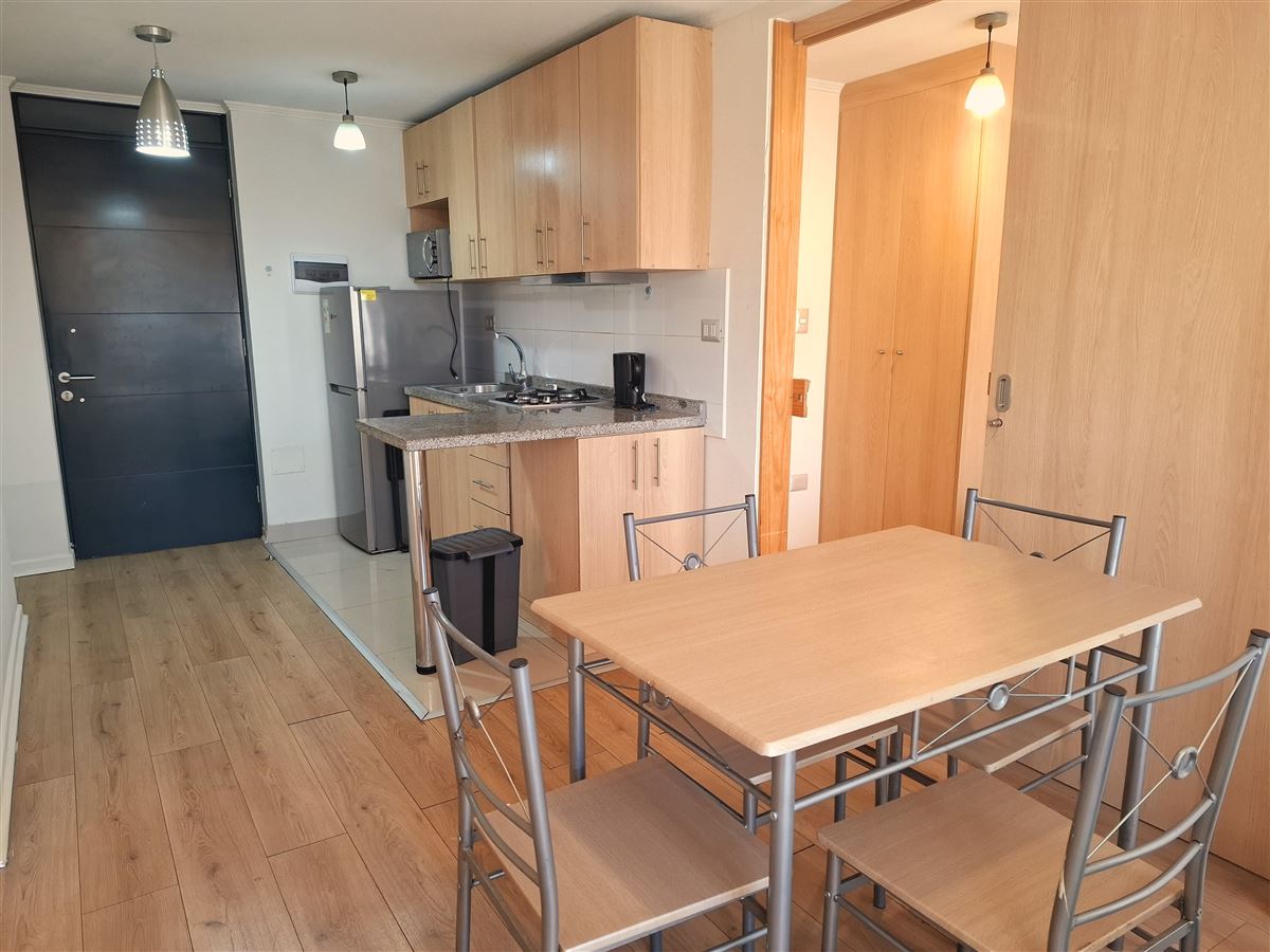 departamento en arriendo en Concepción