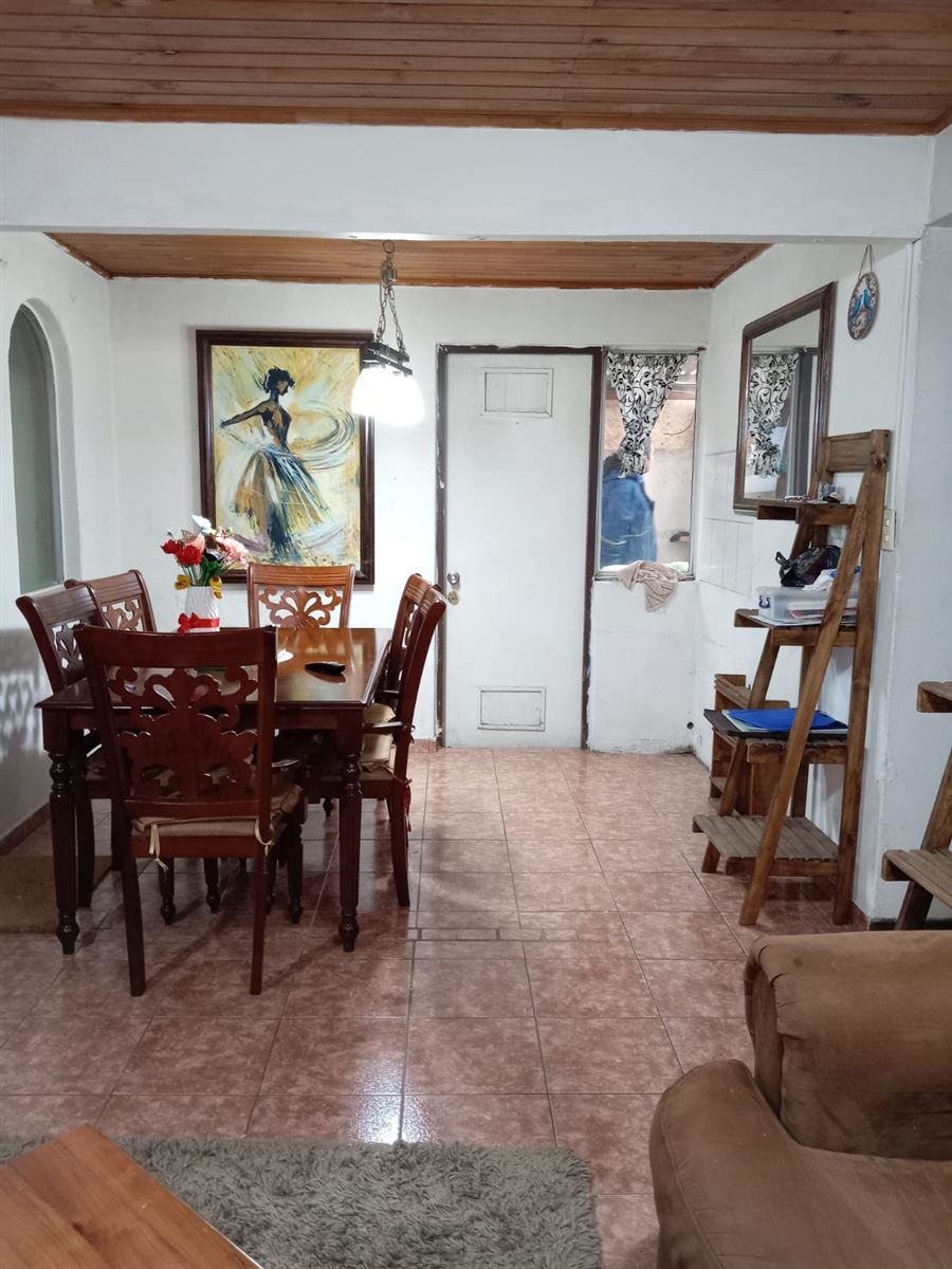 casa en venta en Coronel