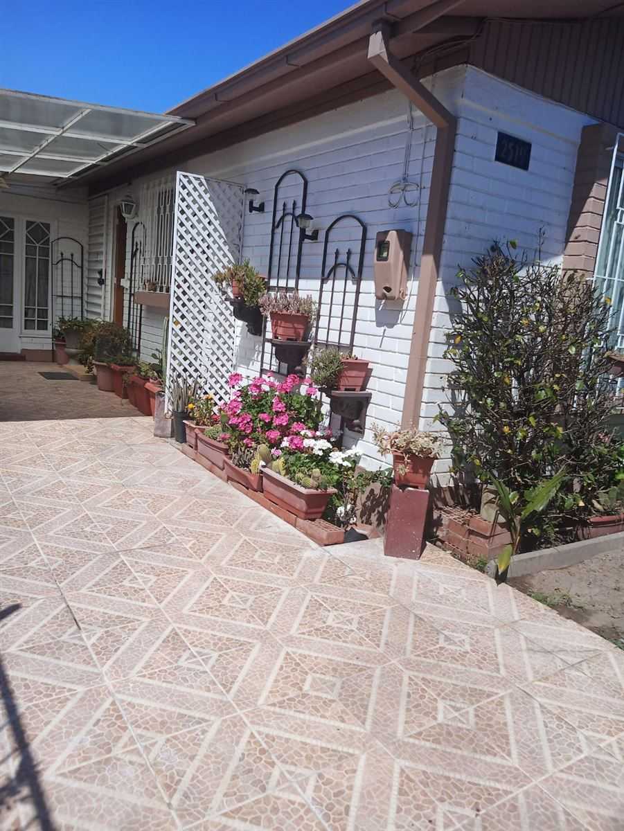 casa en venta en Puente Alto