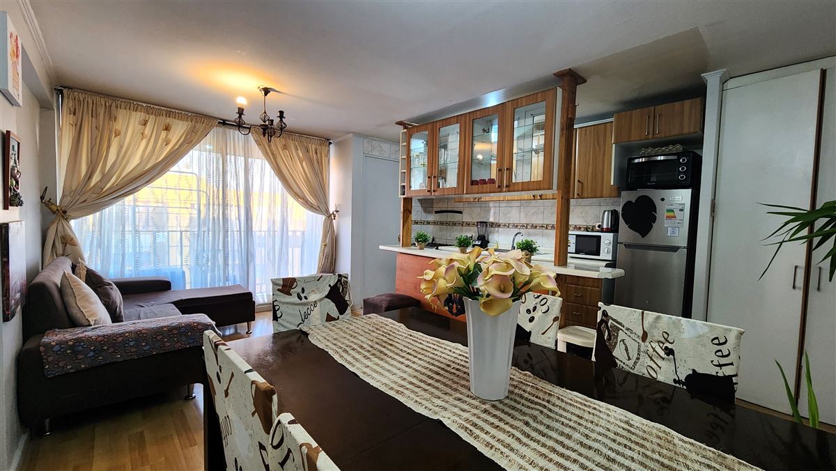 departamento en venta en Maipú