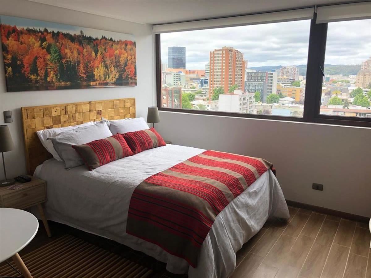 departamento en arriendo en Concepción