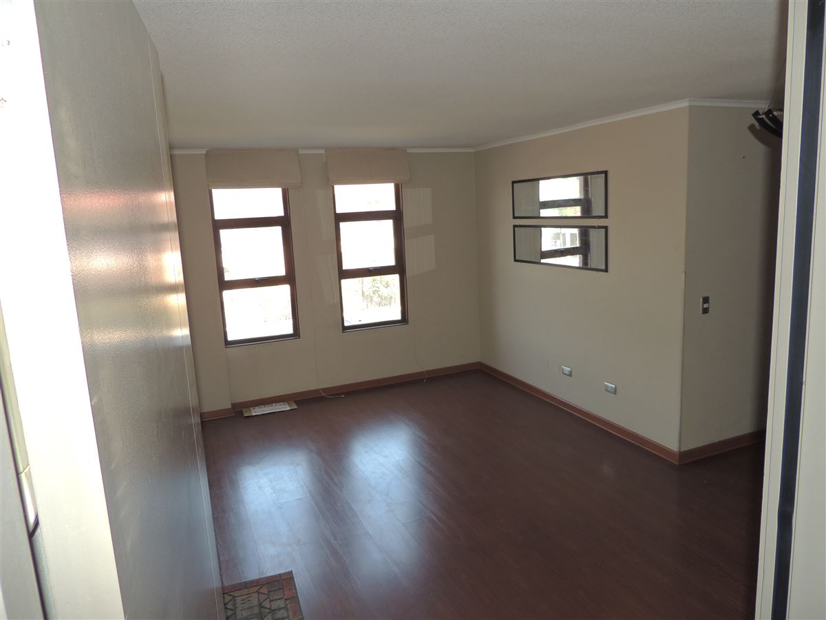 departamento en venta en Santiago