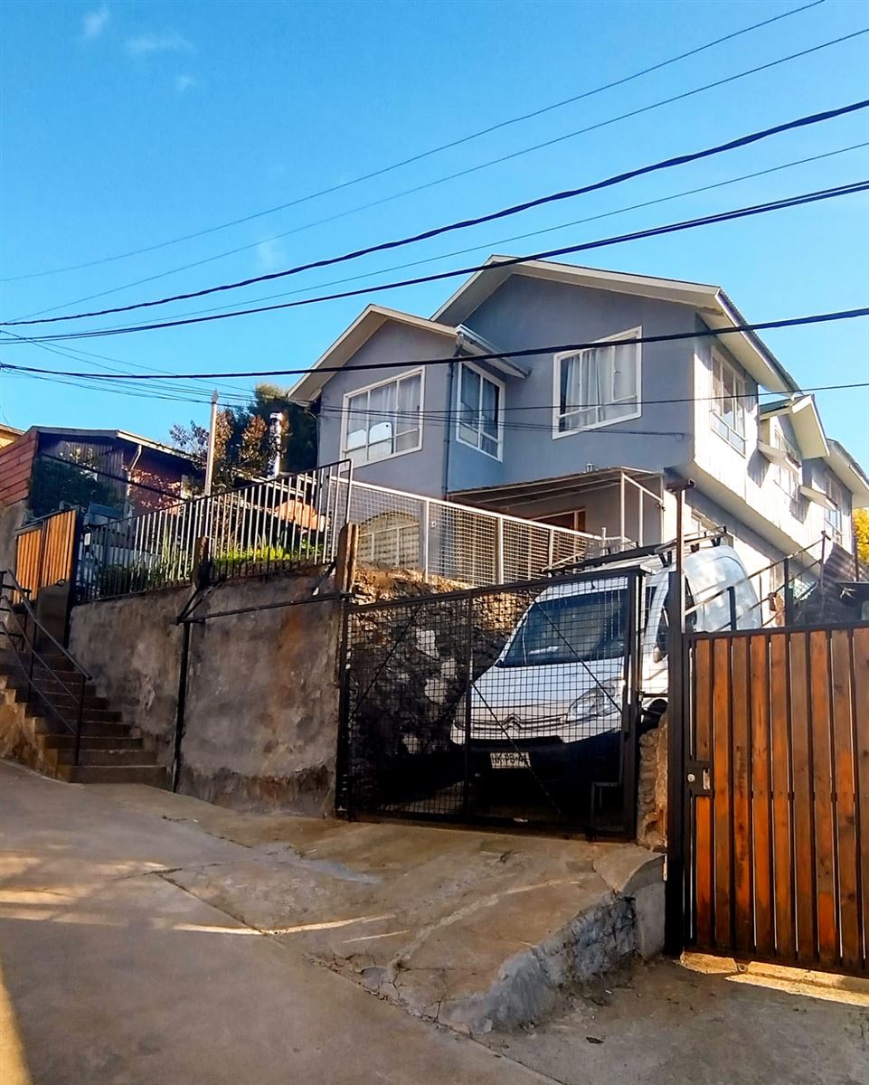 casa en venta en Concepción