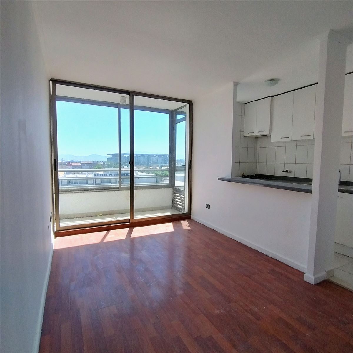 departamento en venta en Santiago