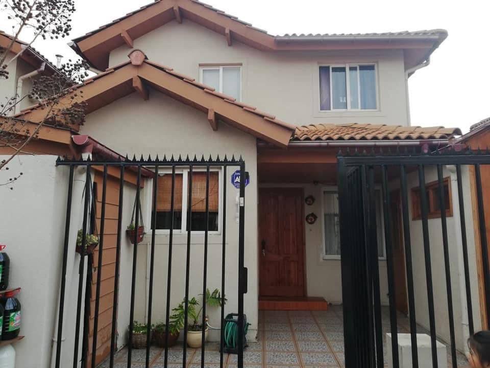 casa en venta en Buin