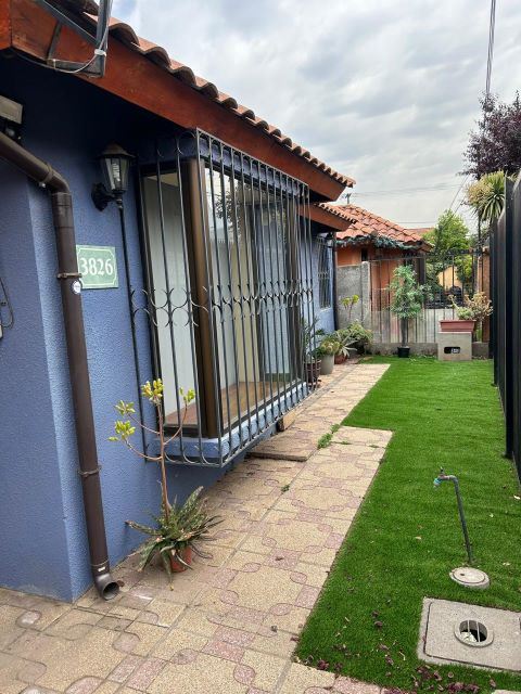 casa en venta en Puente Alto