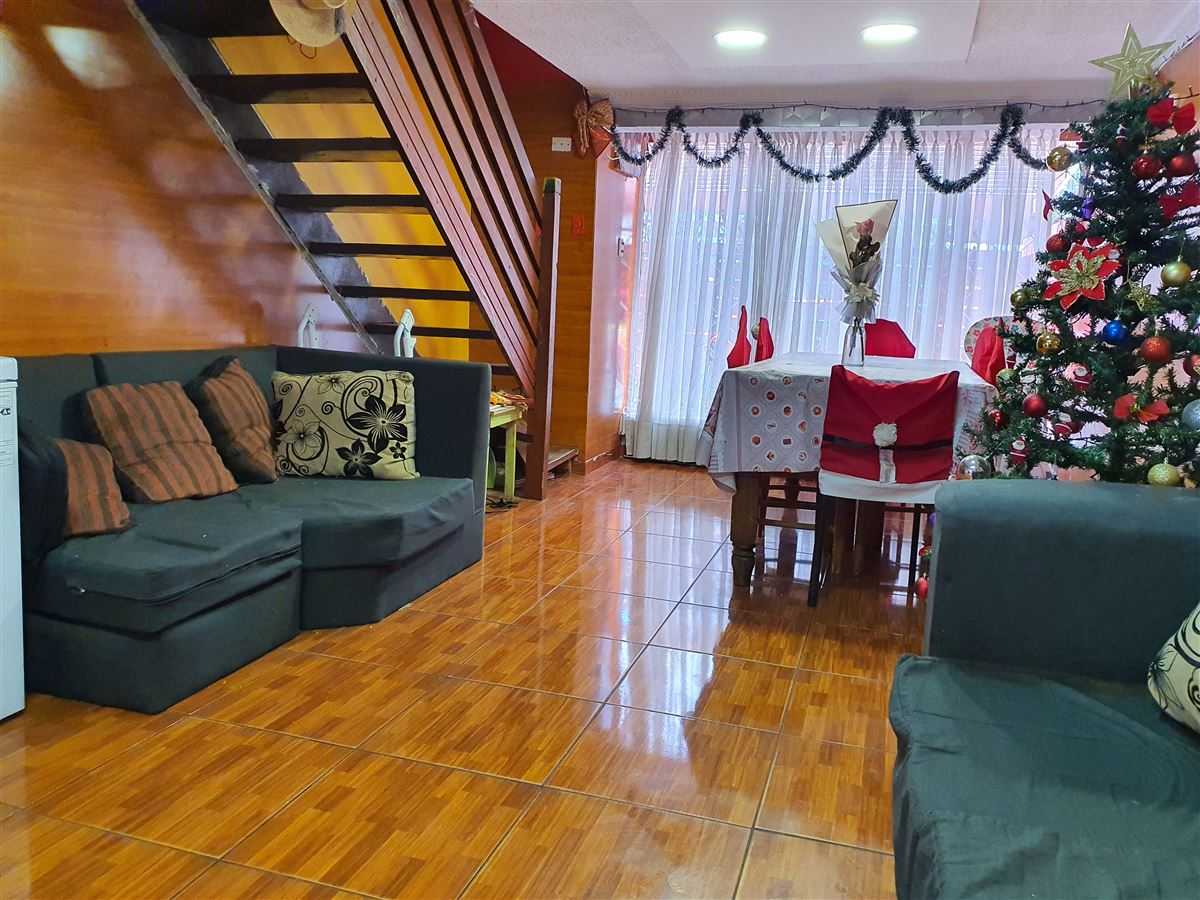 casa en venta en San Bernardo