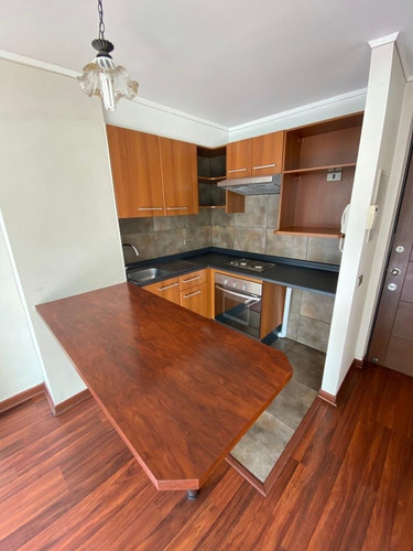 departamento en arriendo en Recoleta