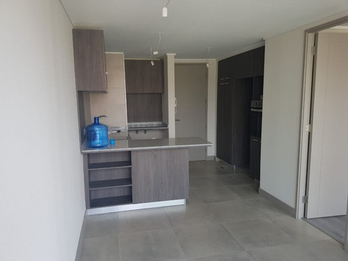 departamento en arriendo en Santiago