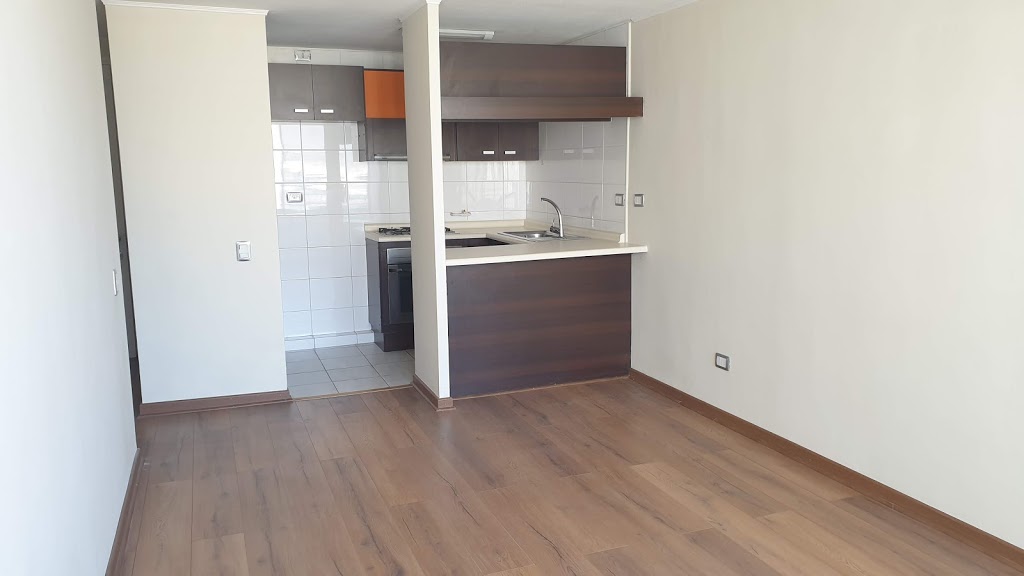 departamento en venta en Ñuñoa