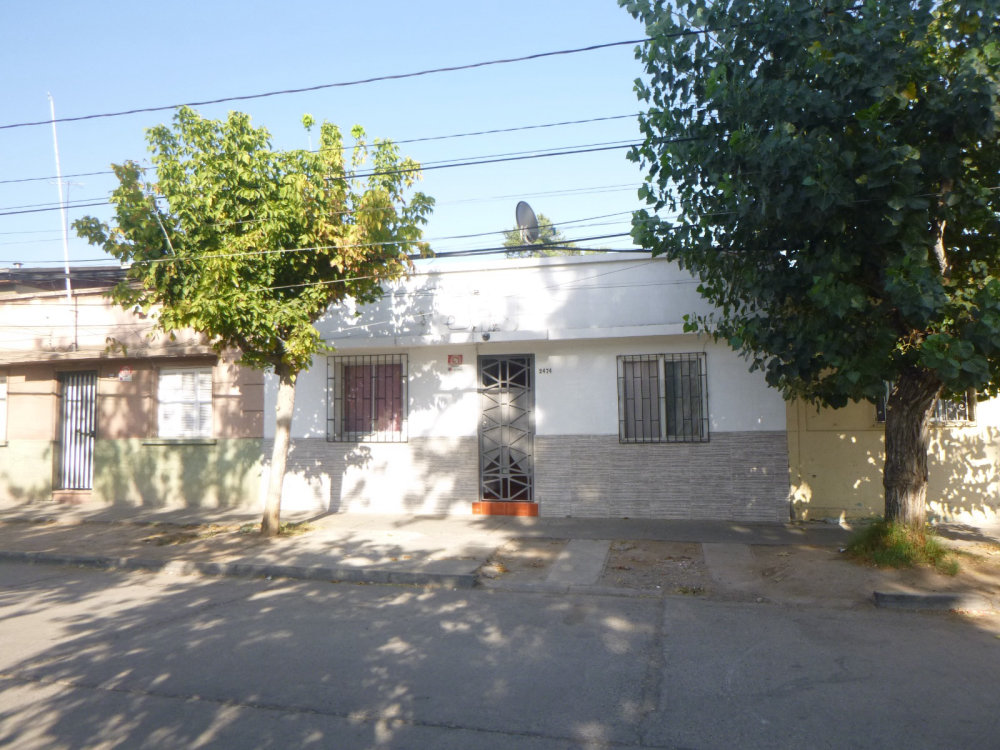 casa en venta en Recoleta