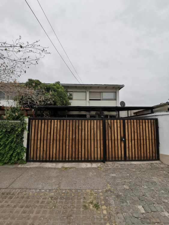 casa en venta en San Joaquín