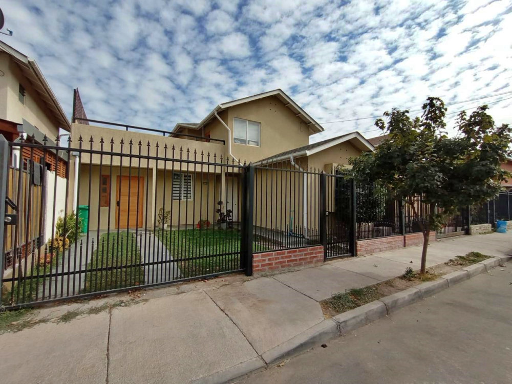 casa en venta en San Bernardo