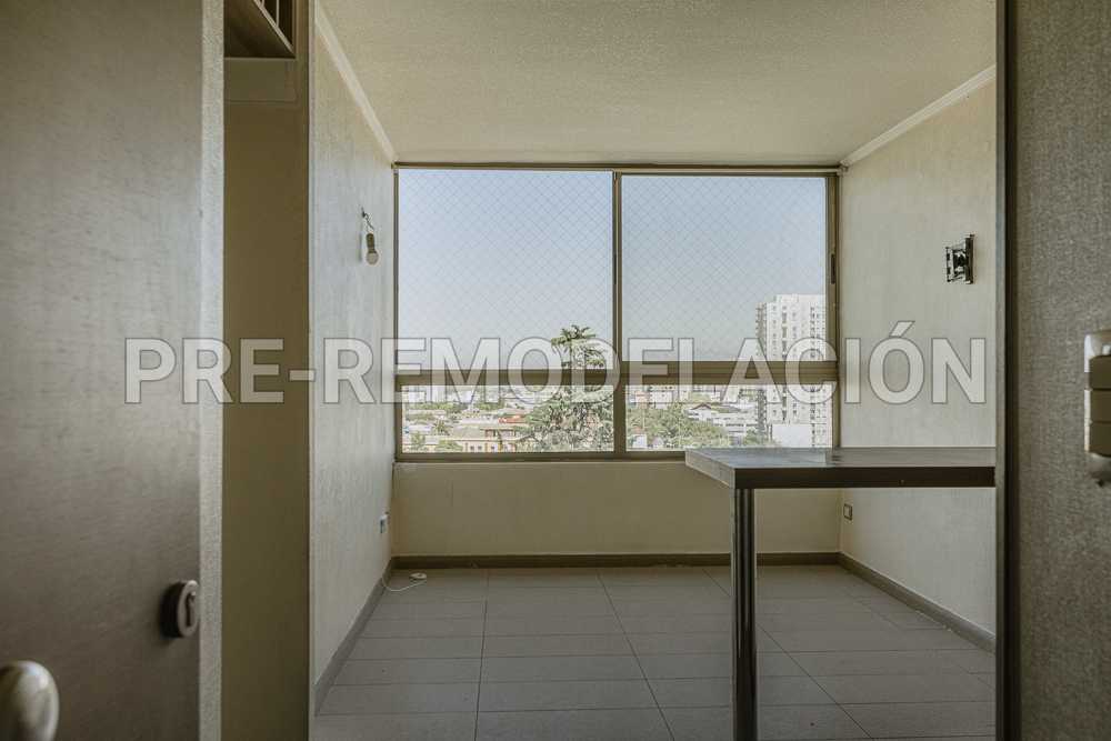 departamento en venta en Santiago