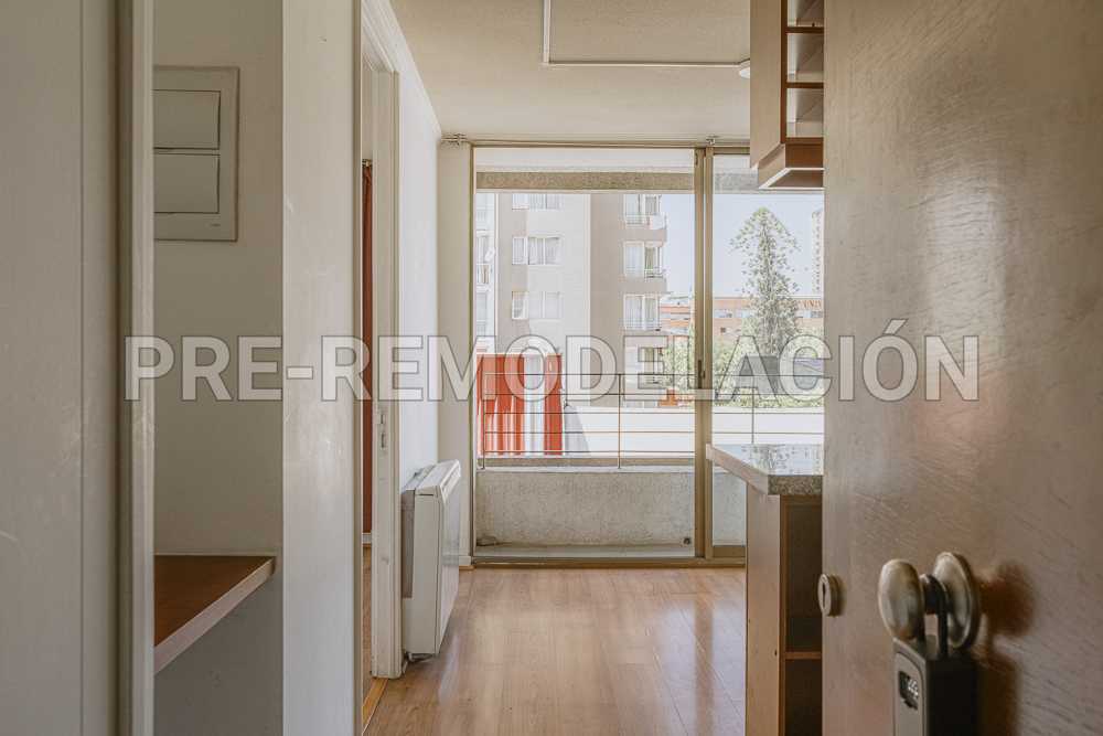 departamento en venta en Santiago